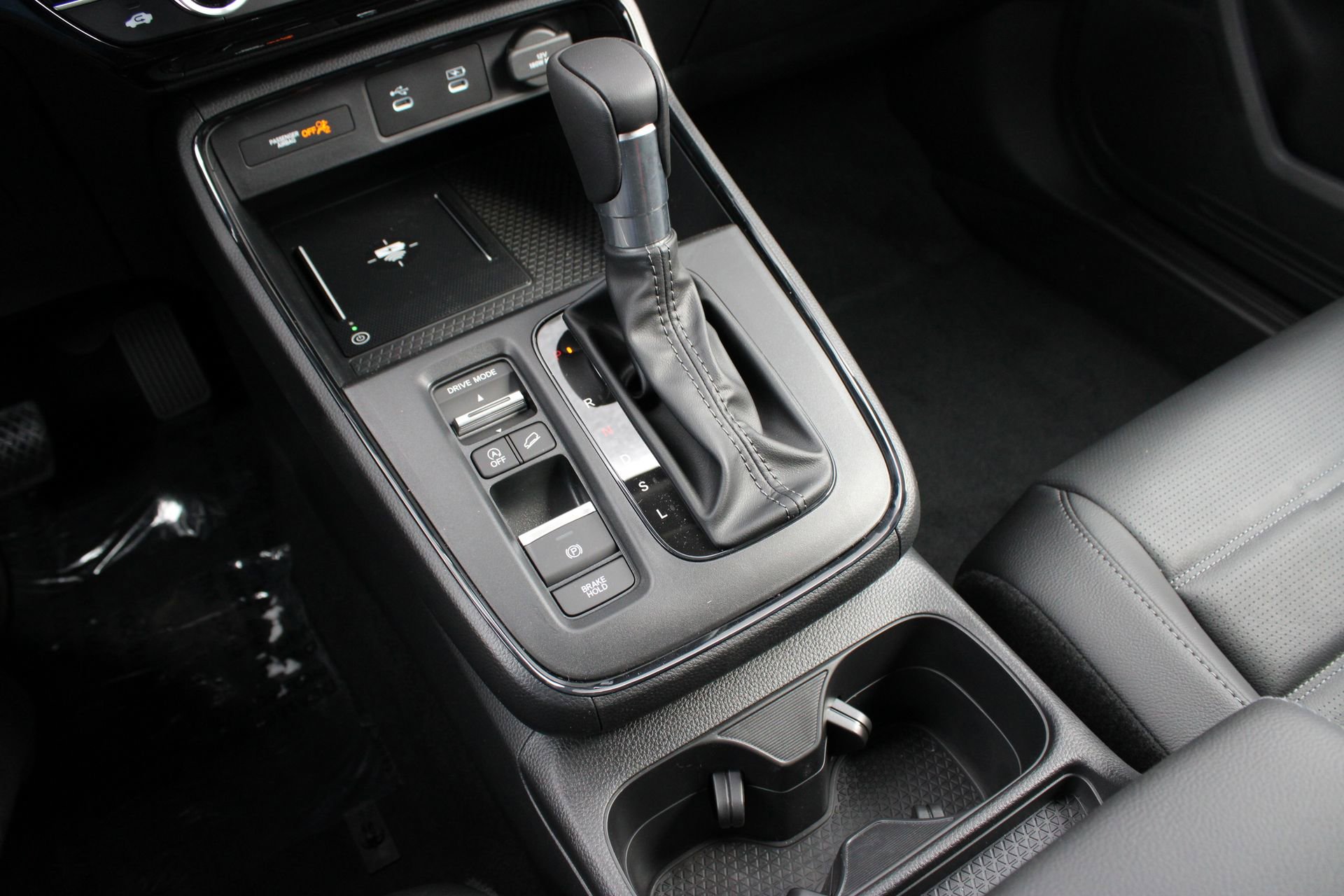 New 2026 Honda CR-V EX-L image 43