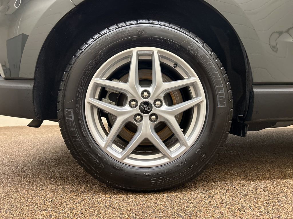 Used 2023 Ford Edge SEL image 15