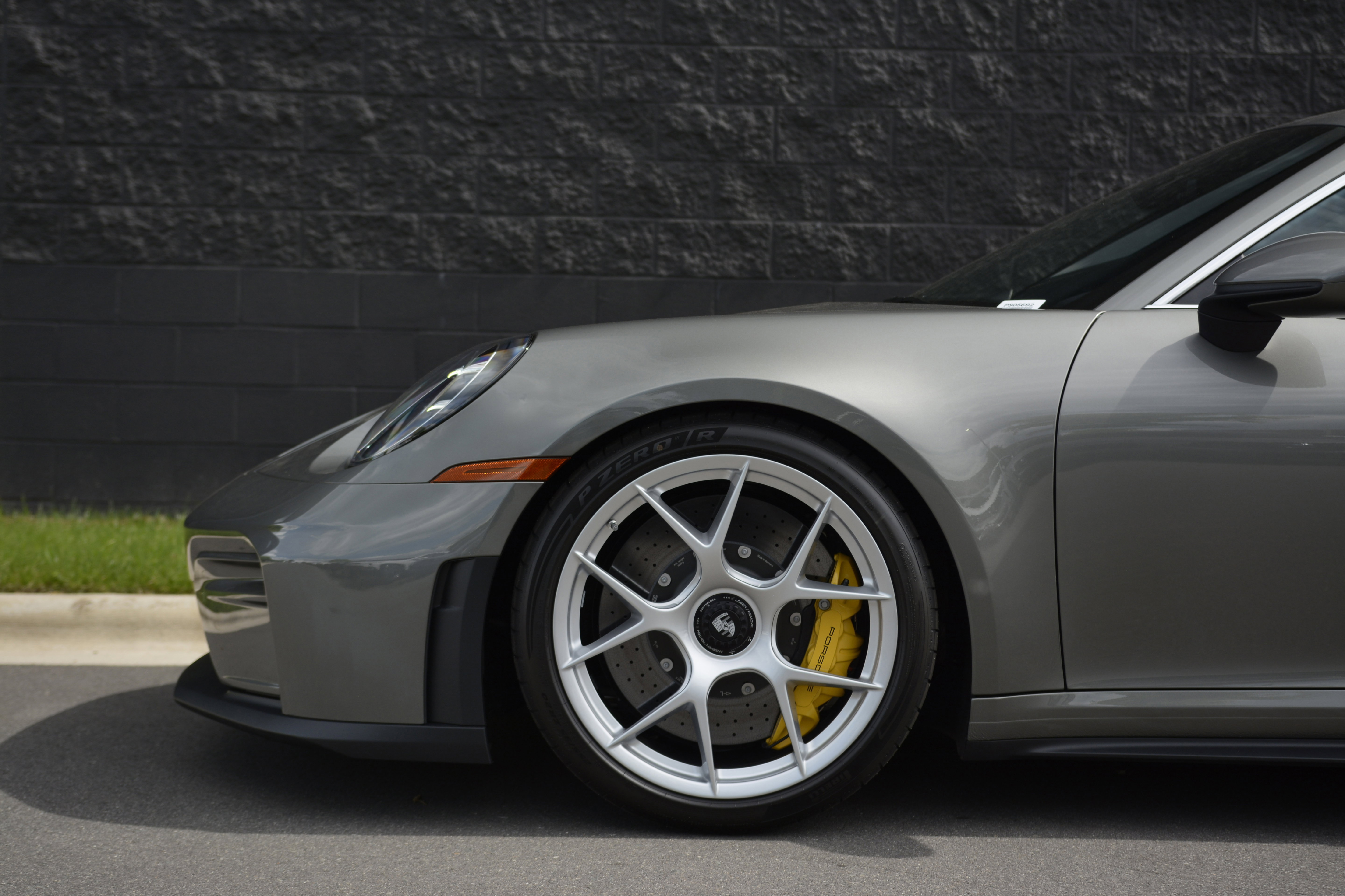 Certified 2026 Porsche 911 GT3 RWD image 31