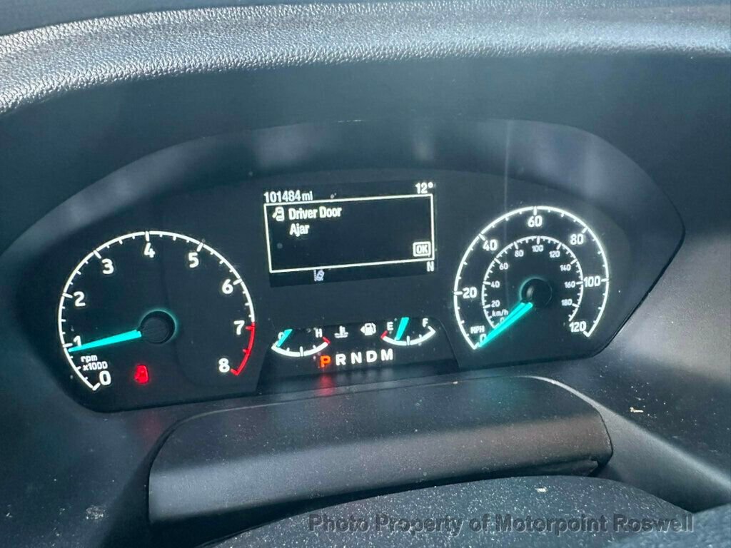 Used 2021 Ford Transit 250 Medium Roof image 12