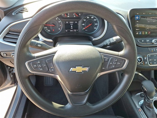 Used 2024 Chevrolet Malibu LT image 15