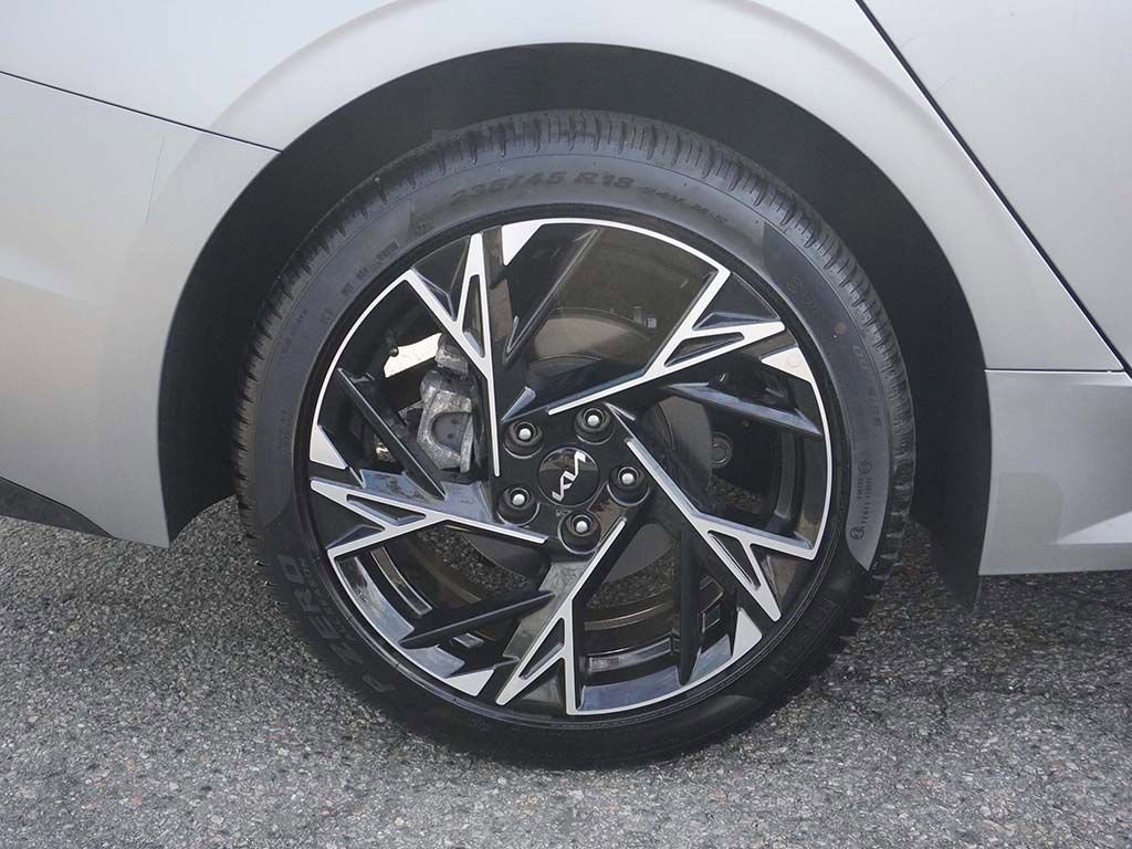 Used 2025 Kia K5 GT-Line w/ GT-Line Premium Package FWD image 22