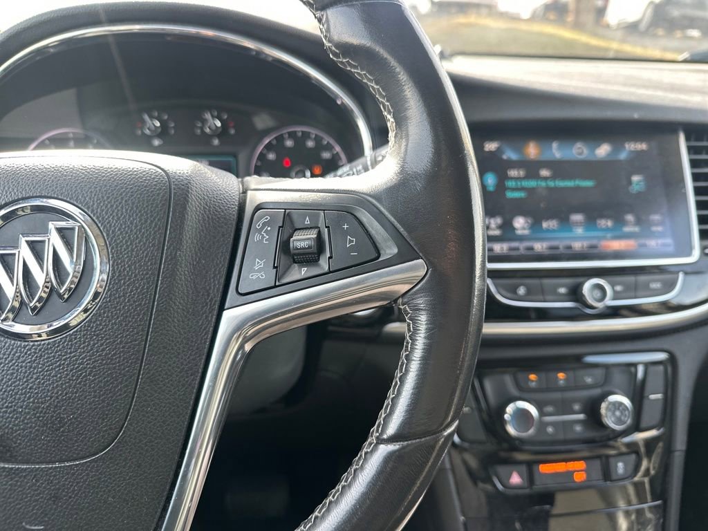 Used 2018 Buick Encore Preferred image 17