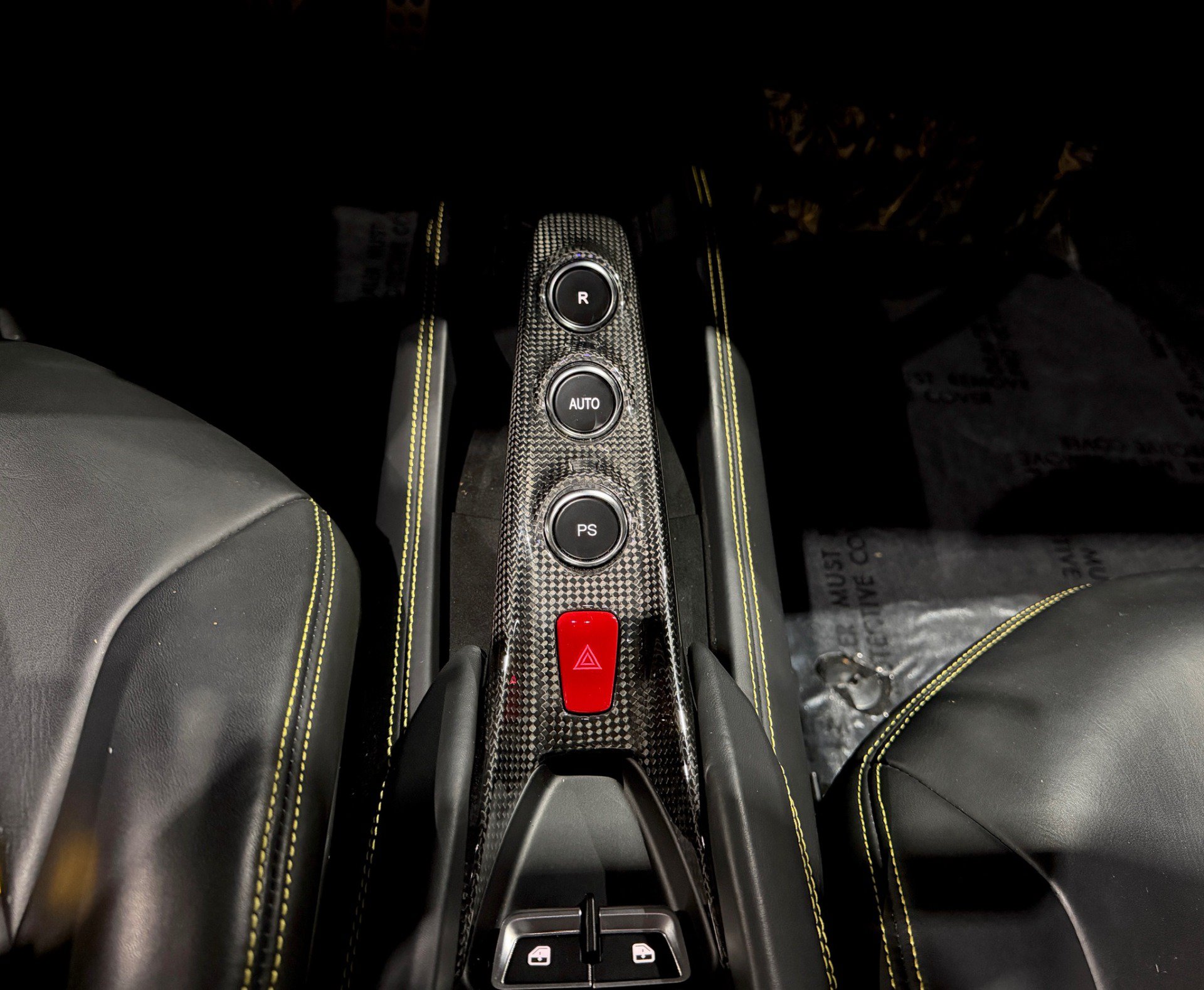 Used 2023 Ferrari F8 Tributo RWD image 35