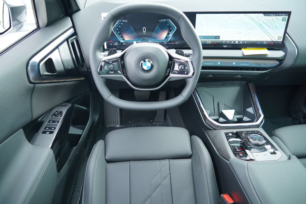 New 2026 BMW X3 xDrive30i w/ Convenience Package AWD/4WD image 14