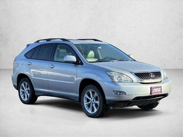 Used 2009 Lexus RX 350 image 3