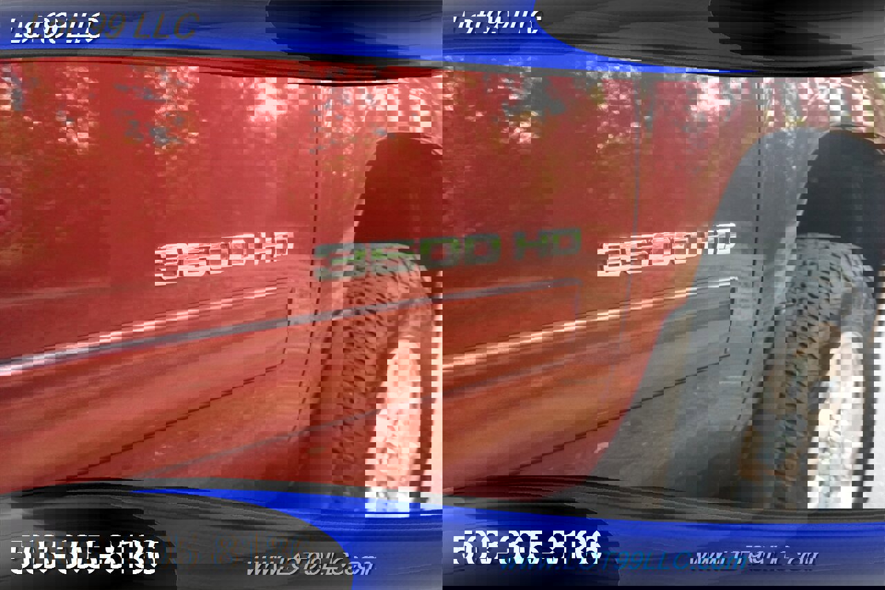 Used 2013 GMC Sierra 3500 SLT image 35