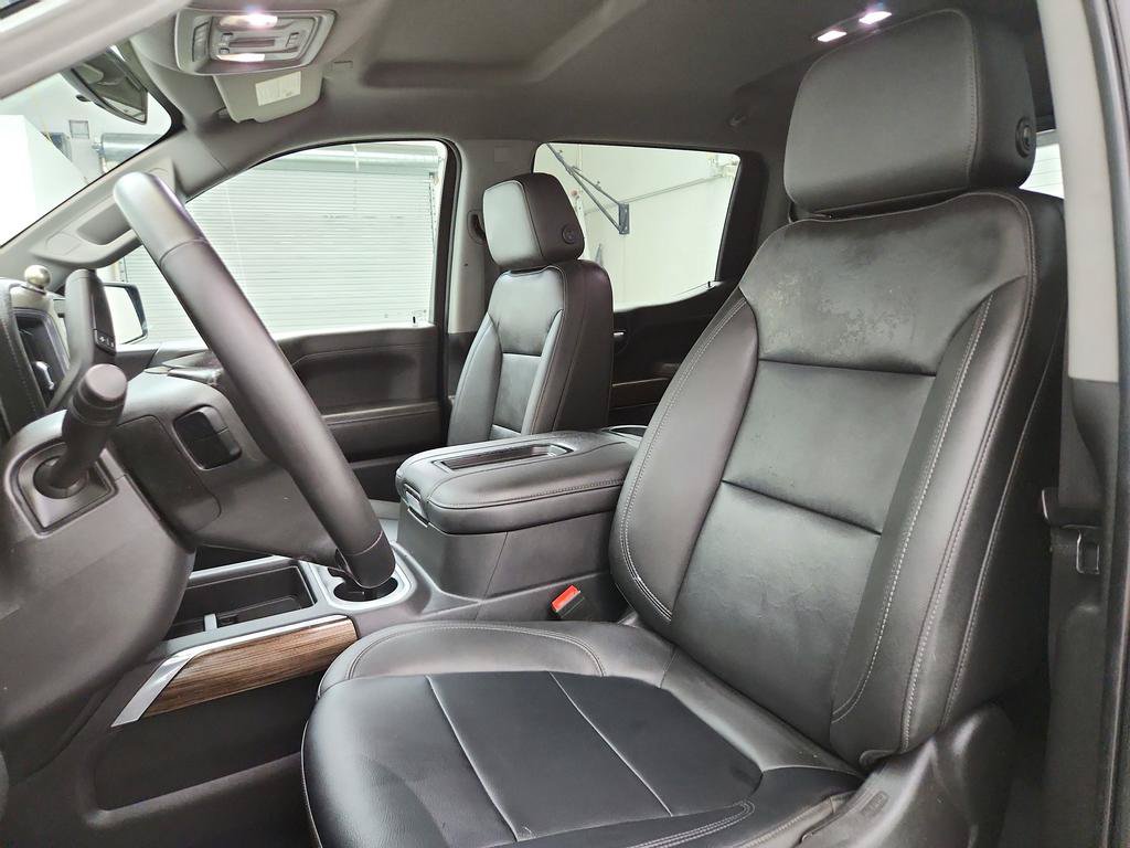Used 2021 Chevrolet Silverado 1500 LT Trail Boss w/ Convenience Package II AWD/4WD image 14