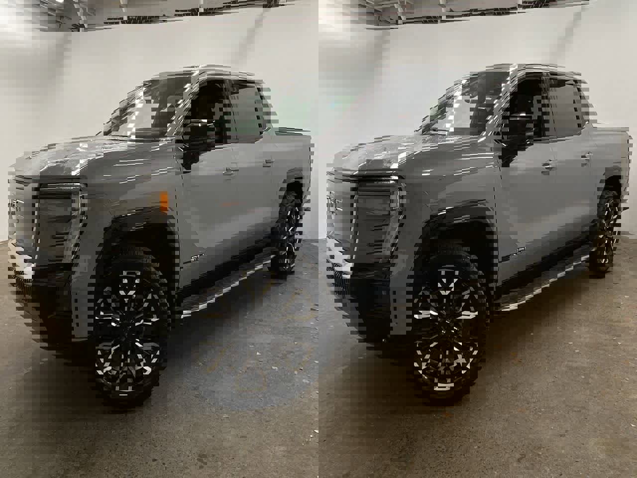 Used 2024 GMC Sierra EV Denali