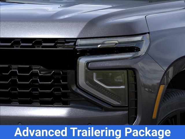 New 2026 Chevrolet Suburban Premier AWD/4WD image 12