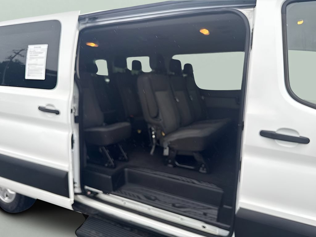 Used 2020 Ford Transit 350 XLT RWD image 13
