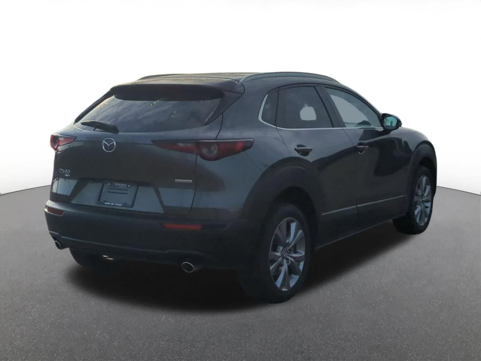 Used 2023 MAZDA CX-30 AWD 2.5 S w/ Preferred Package image 6