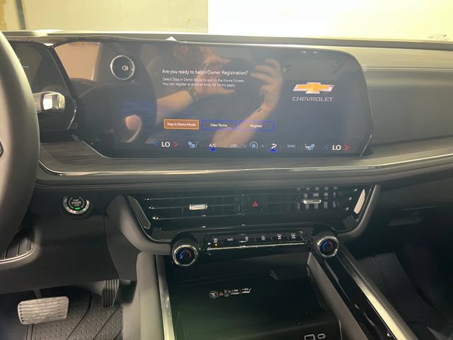 New 2026 Chevrolet Tahoe LT w/ Comfort Package RWD image 17