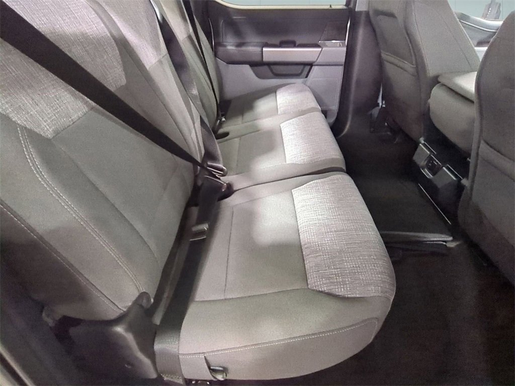 Used 2022 Ford F150 XLT w/ Equipment Group 302A High image 26