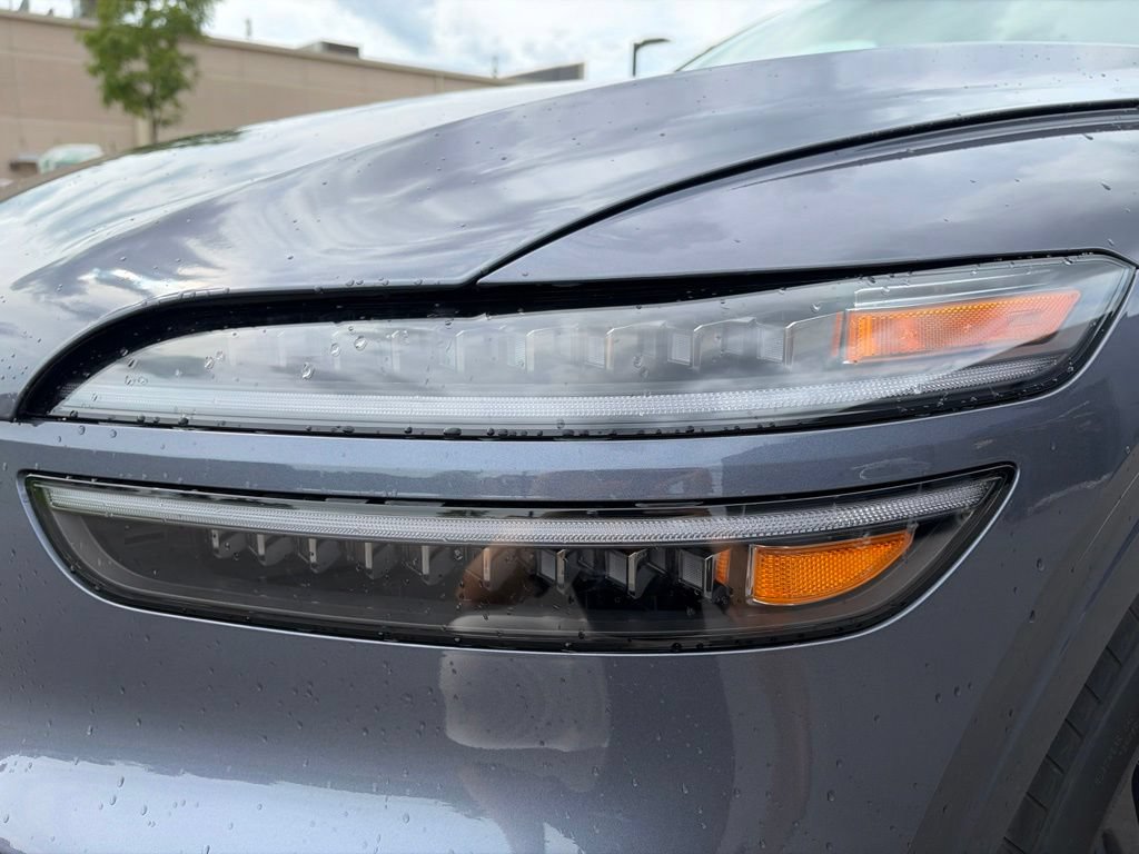 New 2027 Genesis GV70 2.5T Select AWD/4WD image 11