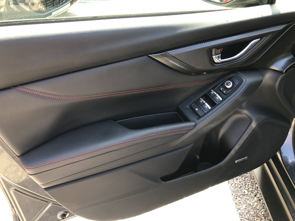 Used 2022 Subaru WRX Limited AWD/4WD image 13