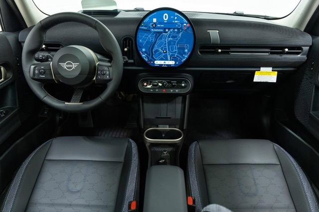 Certified 2025 MINI Cooper S image 21