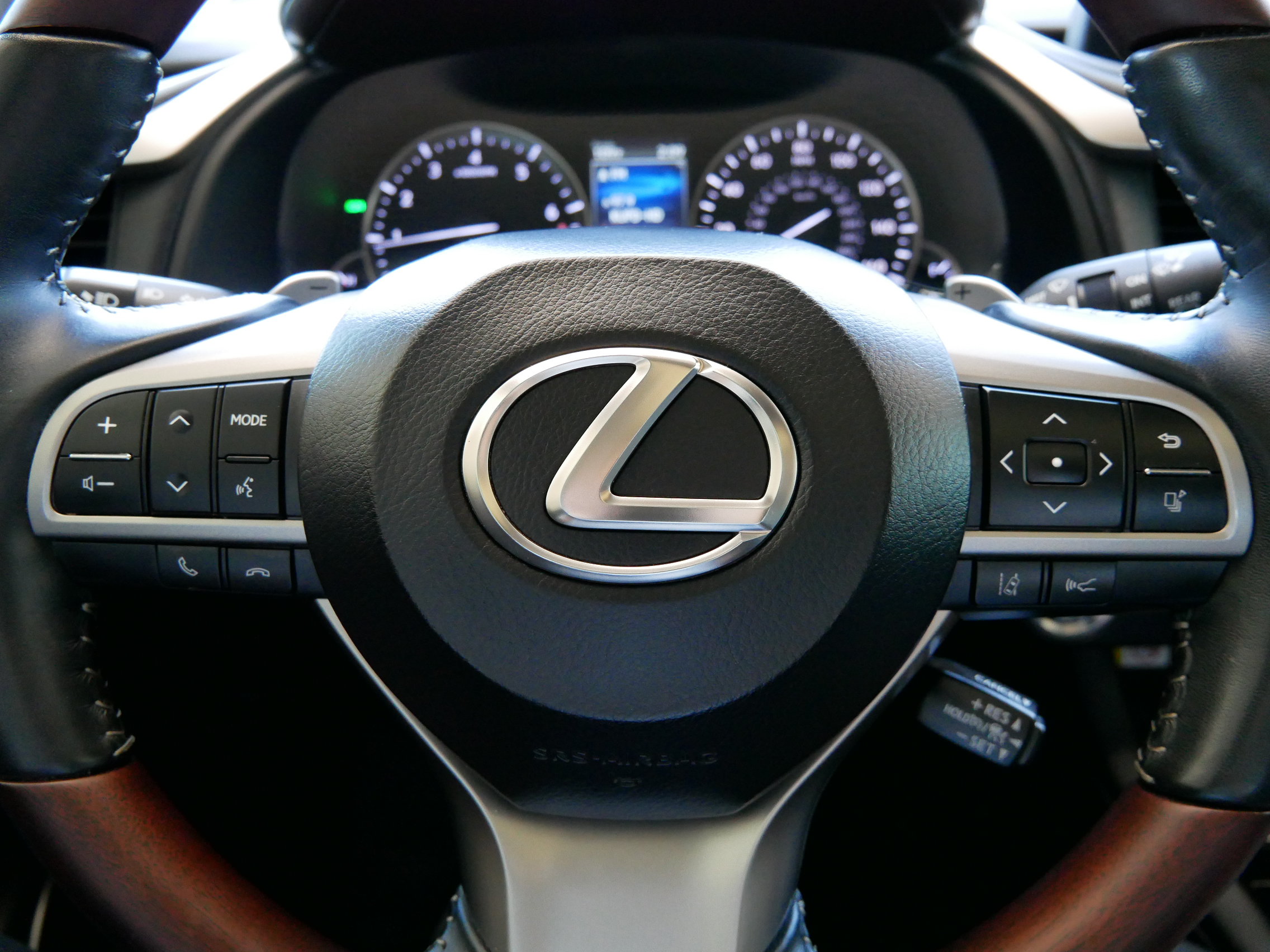Certified 2021 Lexus RX 350 FWD w/ Premium Package image 28