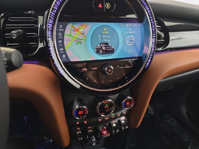 Certified 2024 MINI Cooper S FWD image 14