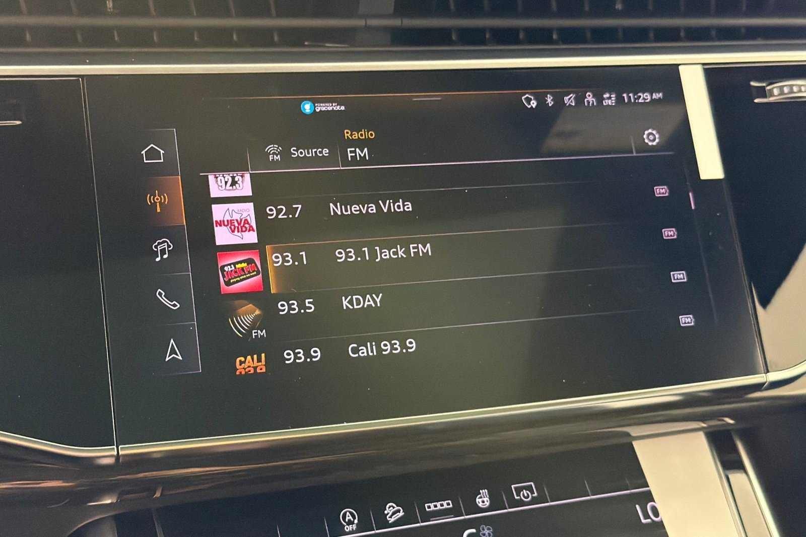 New 2026 Audi Q7 2.0T Premium AWD/4WD image 17