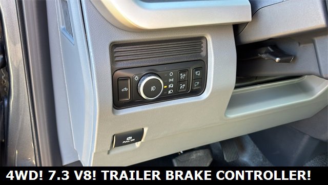 New 2026 Ford F350 XLT image 8