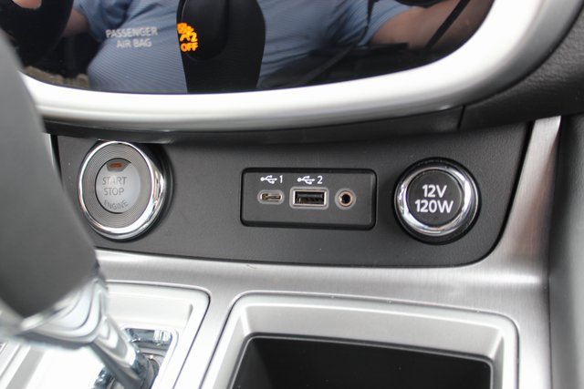 Used 2024 Nissan Murano SV w/ SV Midnight Edition Package image 23