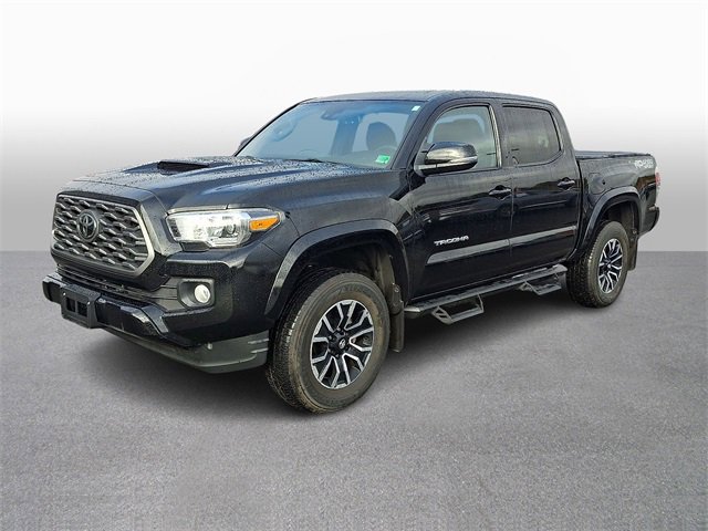 Used 2023 Toyota Tacoma TRD Sport image 1