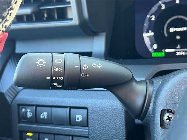 Certified 2025 Toyota 4Runner TRD Pro image 27