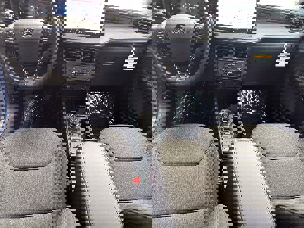 New 2026 Ford Maverick XLT w/ Equipment Group 301A image 29