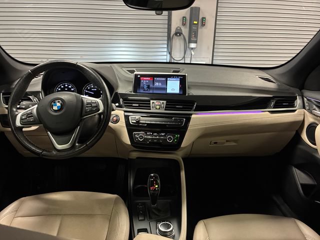 Used 2021 BMW X1 sDrive28i FWD image 12