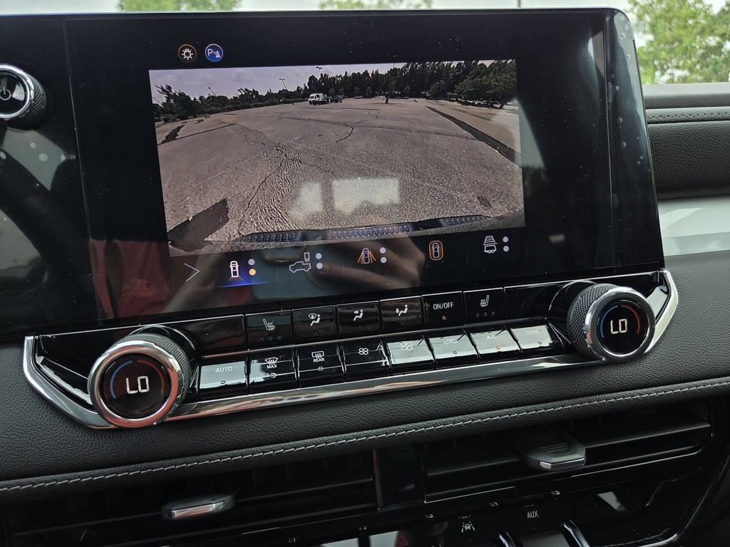 New 2026 Chevrolet Colorado LT w/ LT Convenience Package RWD image 15
