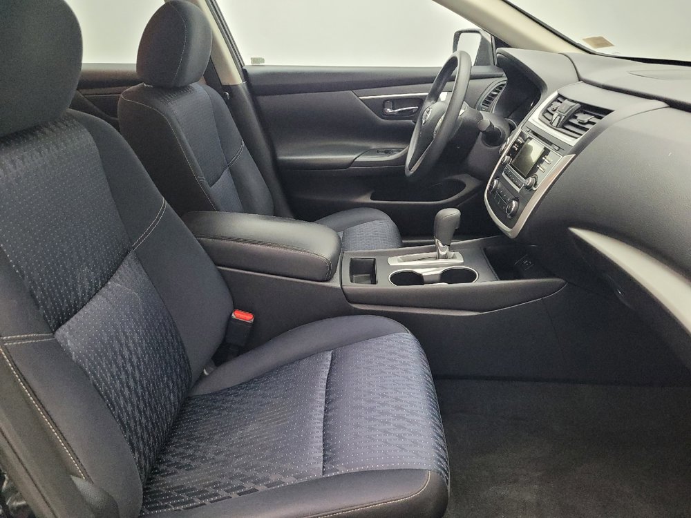 Used 2016 Nissan Altima 2.5 S w/ Power Driver Seat Package image 21
