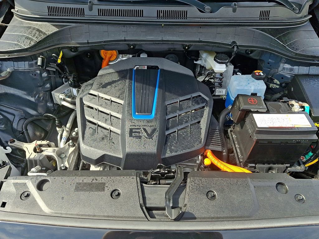 Used 2023 Hyundai Kona SE image 30