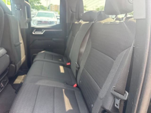 Used 2023 GMC Sierra 1500 Elevation AWD/4WD image 19