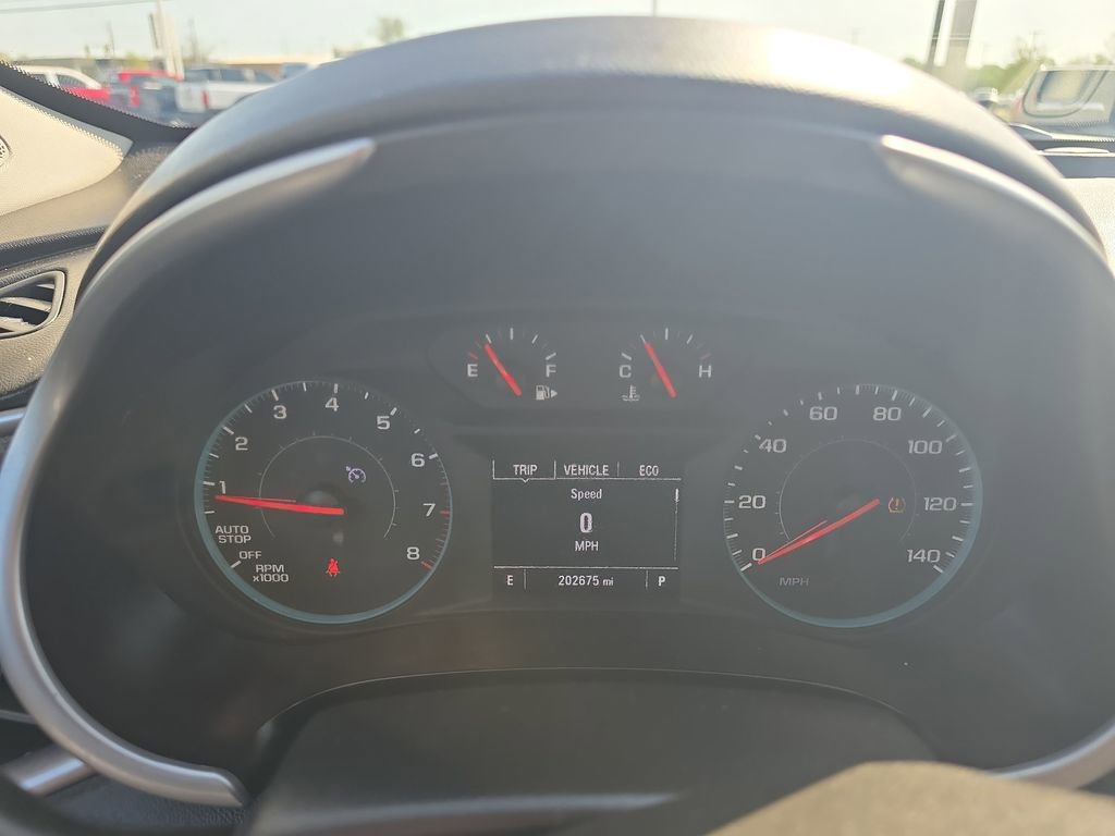 Used 2019 Chevrolet Malibu LS image 21