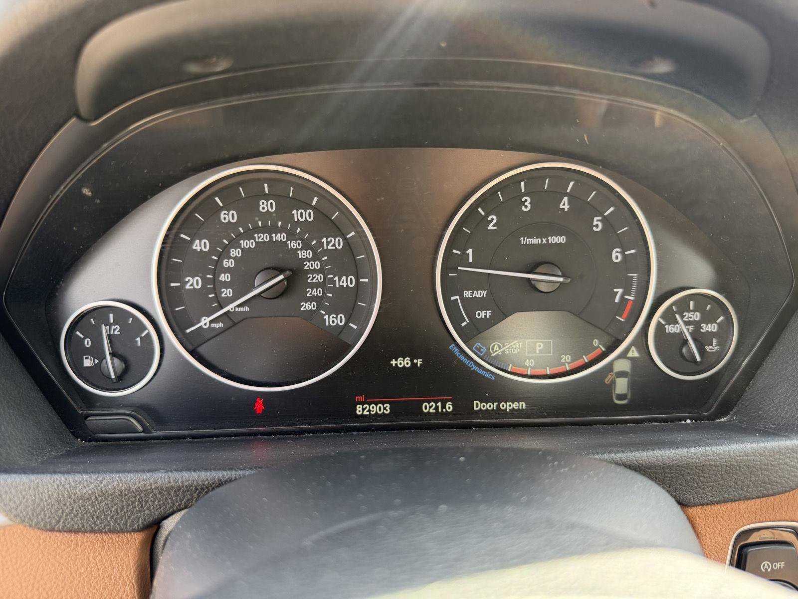 Used 2016 BMW 428i Gran Coupe image 12