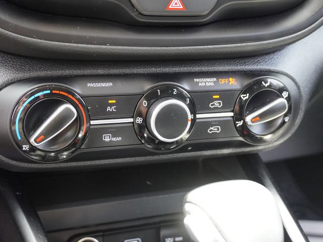 Used 2021 Kia Soul GT-Line FWD image 23
