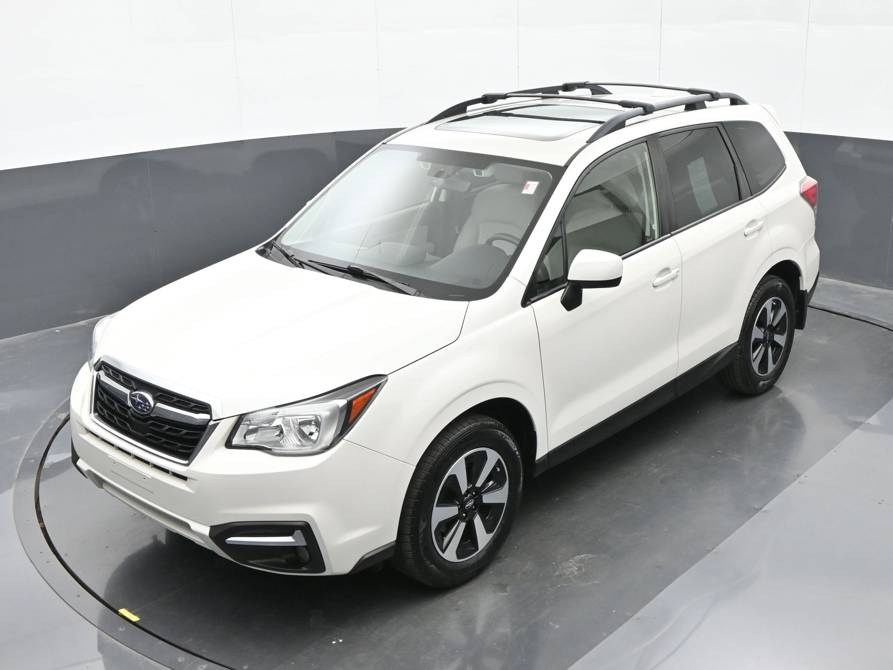 Used 2018 Subaru Forester 2.5i Premium image 30