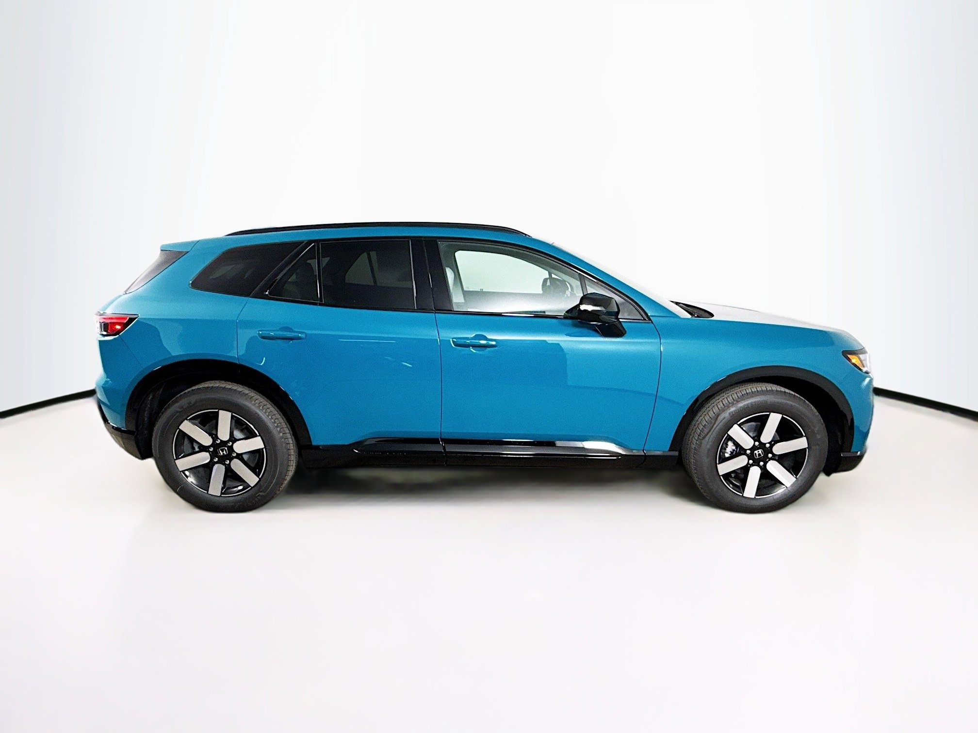 New 2026 Honda Prologue Touring image 2