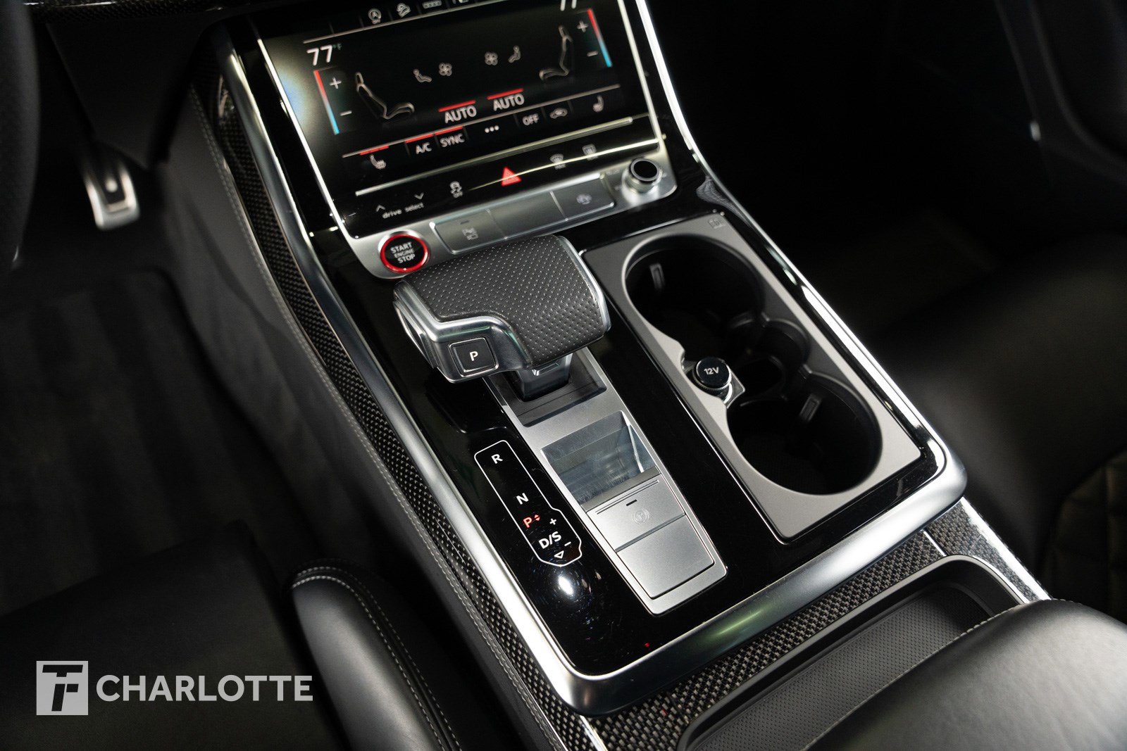 Used 2023 Audi SQ7 Premium Plus w/ Towing Package image 26