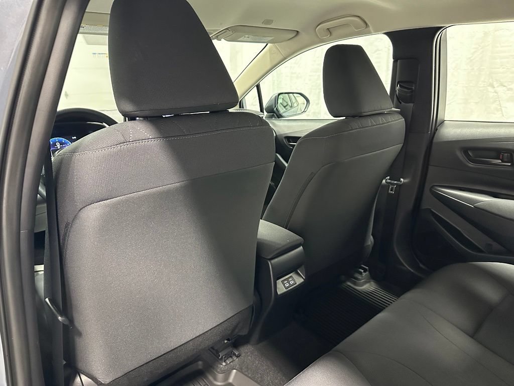 Used 2026 Toyota Corolla LE FWD image 47