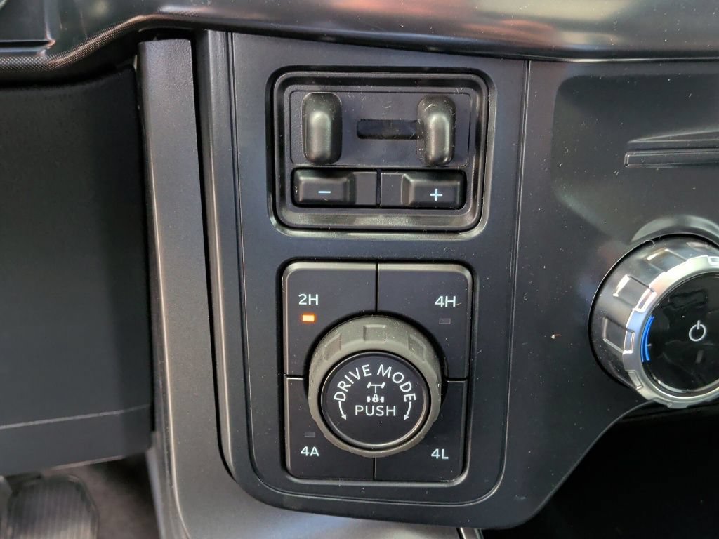 New 2026 Ford F150 Tremor w/ Equipment Group 402A High AWD/4WD image 31