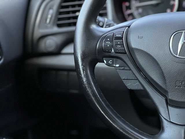 Used 2017 Acura ILX FWD image 33