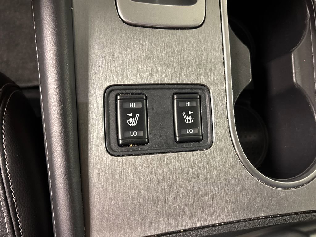 Used 2023 Nissan Murano SL FWD image 42