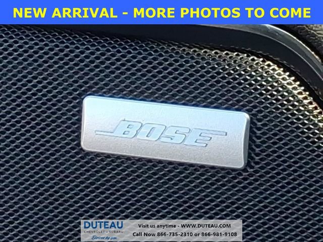 Used 2024 GMC Sierra 2500 AT4 w/ AT4 Premium Plus Package image 13