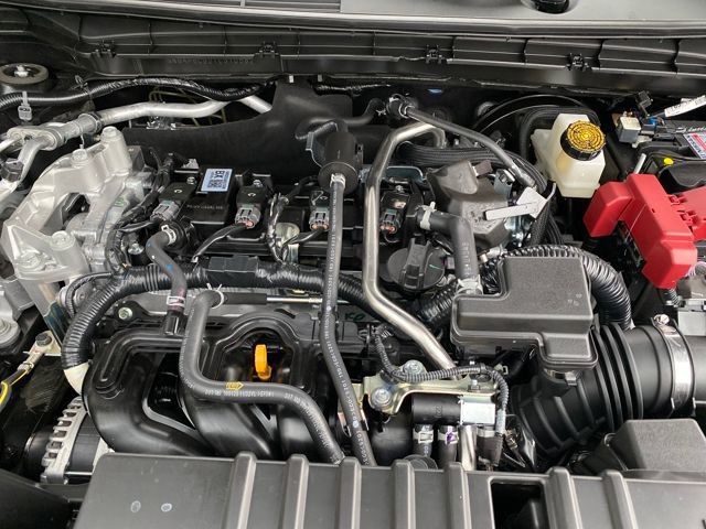 New 2026 Nissan Kicks SV w/ SV Premium Package image 13