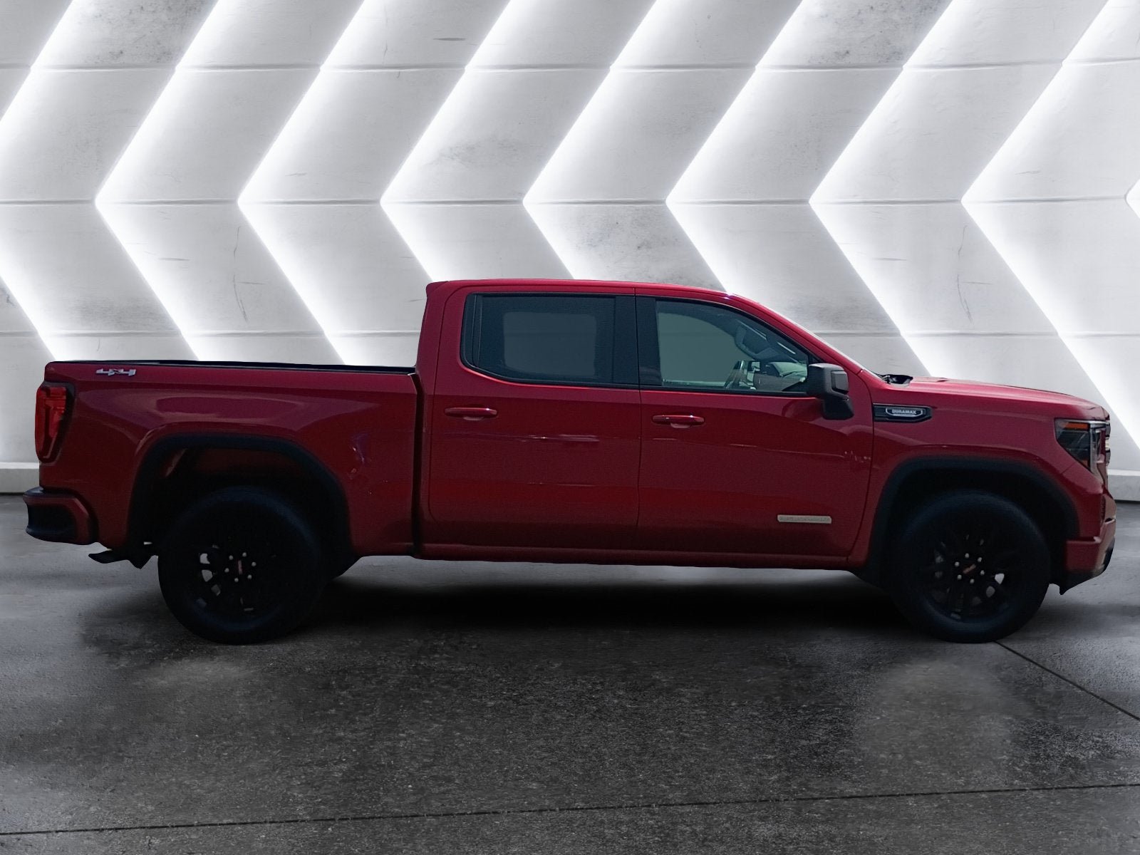 Used 2023 GMC Sierra 1500 Elevation AWD/4WD image 7