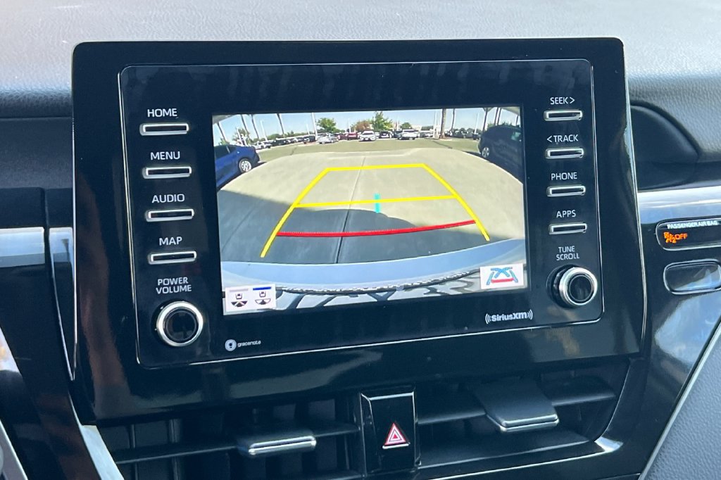 Certified 2024 Toyota Camry SE w/ Convenience Package FWD image 21