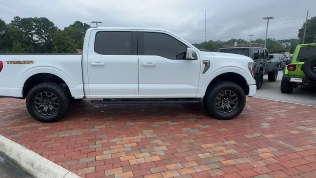 Used 2023 Ford F150 Tremor w/ Bed Utility Package AWD/4WD image 3