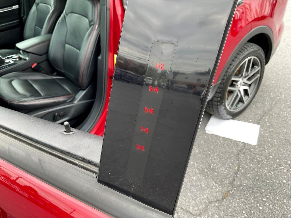 Used 2019 Ford Explorer Sport AWD/4WD image 41